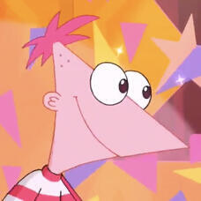 Phineas Flynn (Phineas &amp; Ferb)