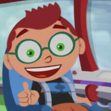 Leo (Little Einsteins)