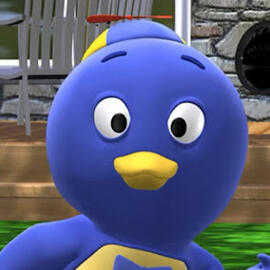 Pablo (The Backyardigans)