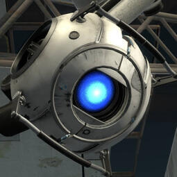 Wheatley (Portal 2)