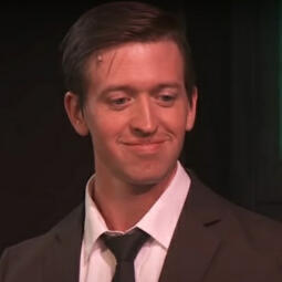 Paul Matthews (The Guy Who Didn't Like Musicals)