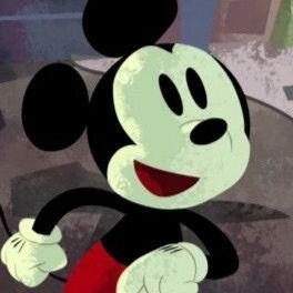 Mickey Mouse (Disney)